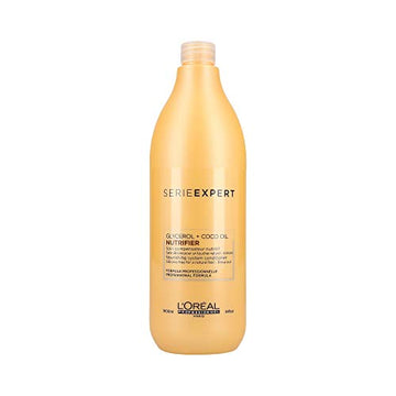 Nourishing Conditioner L'Oreal Expert Professionnel (1000 ml)