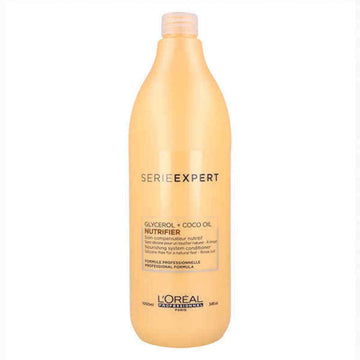 Nourishing Conditioner Expert Nitrifier L'Oreal Professionnel Paris (1000 ml)