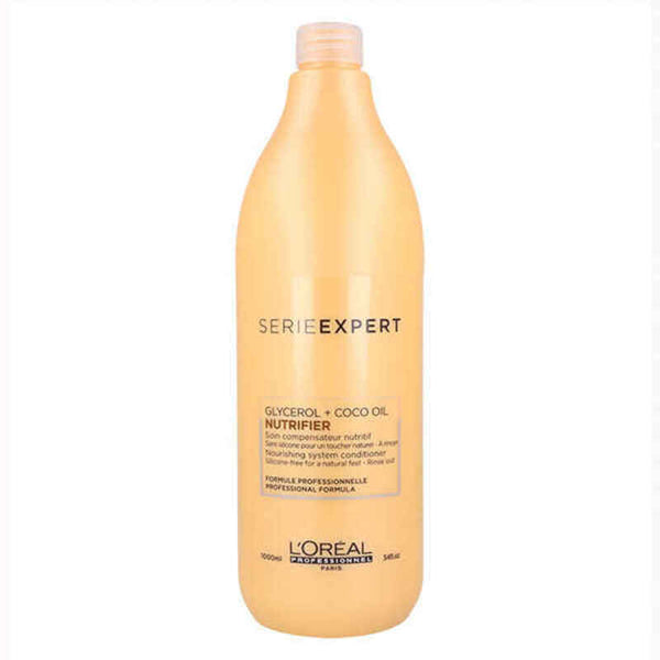 Nourishing Conditioner Expert Nitrifier L'Oreal Professionnel Paris (1000 ml)