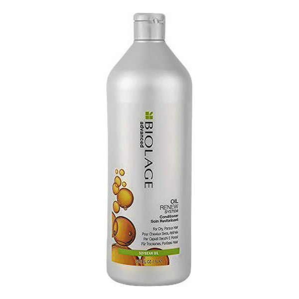 Repairing Conditioner Oil Renew System Matrix (1000 ml)