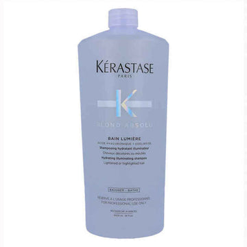 Shampoo Blond Absolu Kerastase