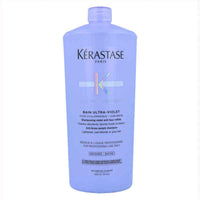 Shampoo Blond Absolu Bain Ultra-Violet Kerastase (1L)