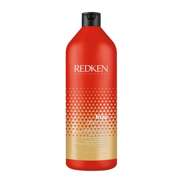 Acondicionador Anti-frizz Redken (1000 ml)