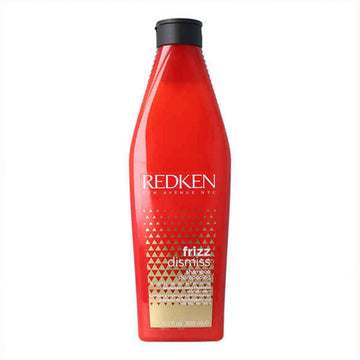 Anti-Frizz Shampoo Frizz Dismiss Redken (300 ml)