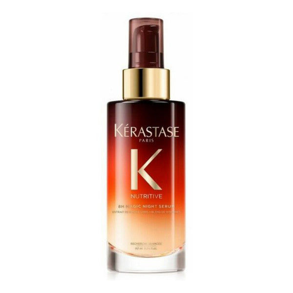 Hair Serum Nutritive 8H Magic Night Kerastase (90 ml)