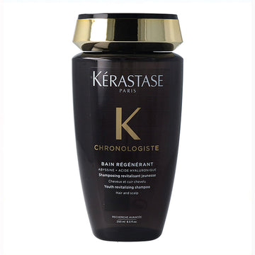 Shampoo Kerastase Chronologiste Bain Revitalisant (250 ml)