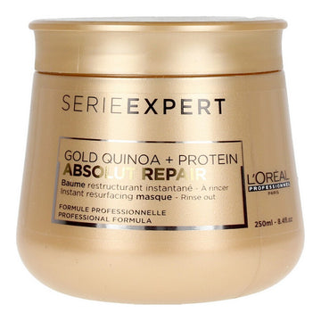 Restorative Hair Mask Absolut Repair Gold L'Oreal Expert Professionnel (250 ml)