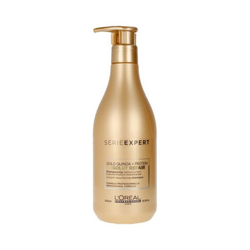 Restorative Shampoo Absolut L'Oreal Expert Professionnel