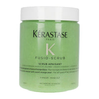 Hair Mask Fusio-Scrub Kerastase (500 ml)