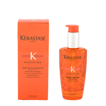 Hair Oil Kerastase Oléo-Relax (100 ml)