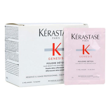 Anti-fall Genesis Detox Kerastase (30 X 2 g)