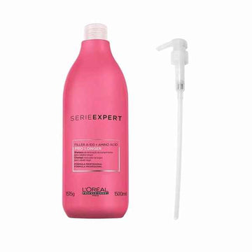 Shampoo L'Oreal Expert Professionnel Pro Longer (1500 ml)