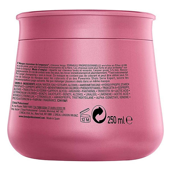 Hair Mask Pro Longer L'Oreal Expert Professionnel (250 ml)