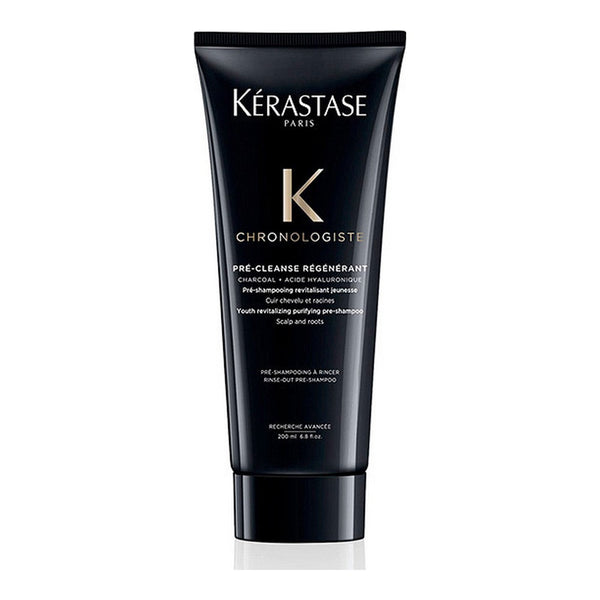 Shampoo Kerastase Chronologiste Regenerant Pre Cleanse (200 ml)