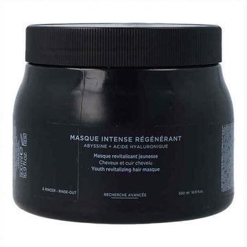 Hair Mask    Kerastase Chronologiste Régénérant             (500 ml)