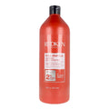 Anti-frizz Conditioner    Redken Frizz Dismiss             (1L)