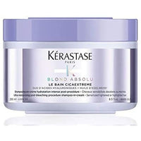 Shampoo Kerastase Blond Absolu Le Bain Cicaestreme (250 ml)