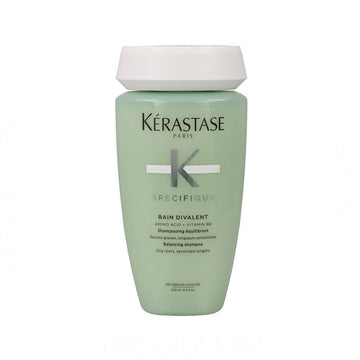 Shampoo    Kerastase Specifique Bain Divalent           (250 ml)