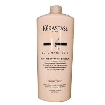 Shampoo    Kerastase Curl Manifesto              (1L)