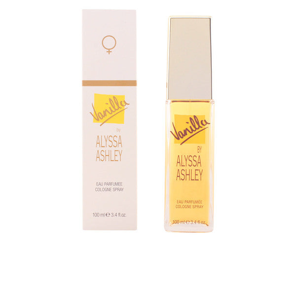 Women's Perfume Vamoñña Alyssa Ashley EDP (100 ml)