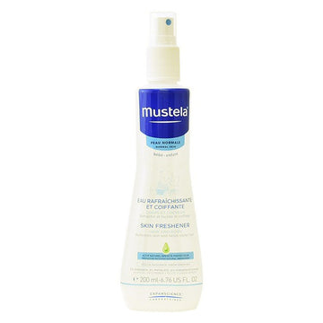 Unisex Perfume Bébé Mustela