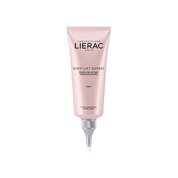 Firming Body Cream Body-Lifr-Expert Lierac (100 ml)