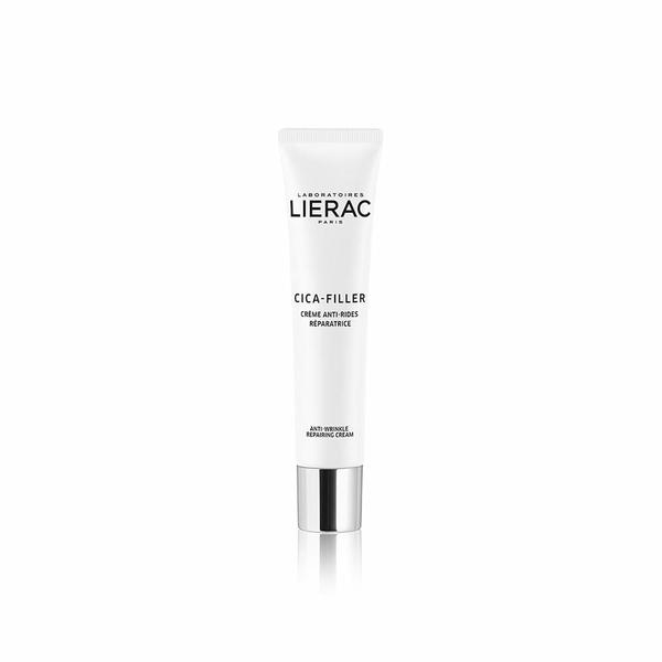 Anti-Wrinkle Cream Lierac Cica Filler (40 ml) (Refurbished A+)