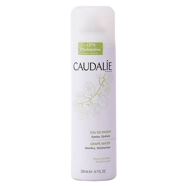 Facial Grape Water Eau De Raisin Caudalie