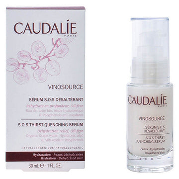 Refreshing Serum Vinosource Caudalie