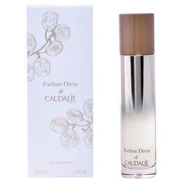 Women's Perfume Collection Divine Caudalie parfum divin de Caudalie (50 ml)