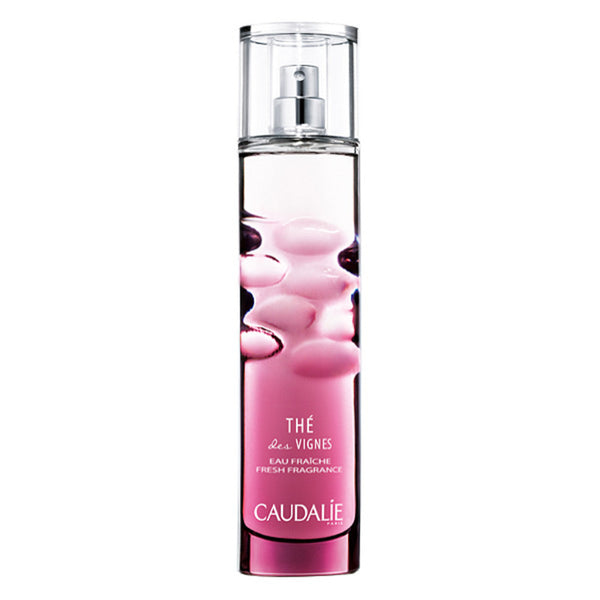 Women's Perfume Eaux Fraiches Caudalie Eau de Cologne (100 ml) (100 ml)