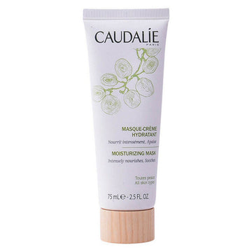 Hydrating Mask Moisturizing Caudalie