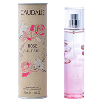 Women's Perfume Rose De Vigne Caudalie EDT (50 ml)