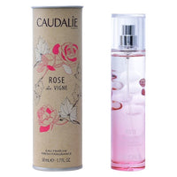 Women's Perfume Rose De Vigne Caudalie EDT (50 ml)