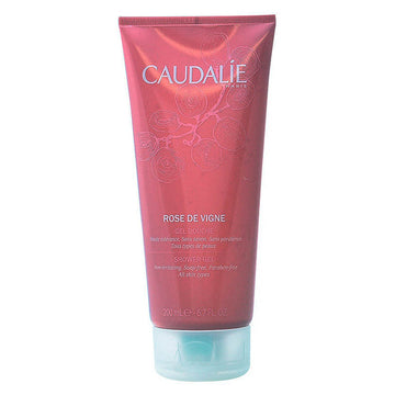 Shower Gel Rose De Vigne Caudalie