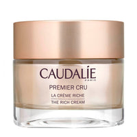 Anti-Ageing Cream Premier Cru Caudalie (50 ml)