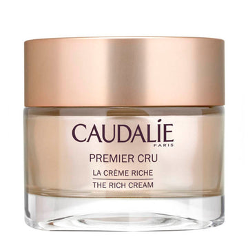 Anti-Ageing Cream Premier Cru Caudalie (50 ml)