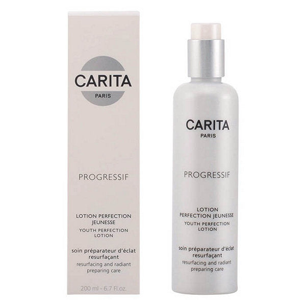 Exfoliating Lotion Progressif Carita