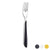 Fork Amefa Éclat Stainless steel