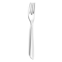 Fork Amefa Éclat Stainless steel