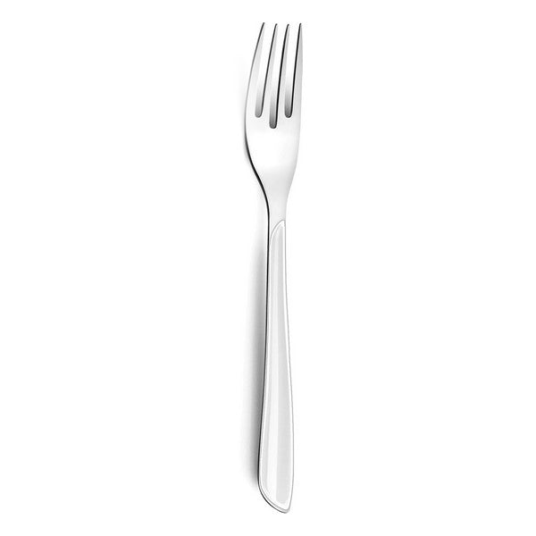 Fork Amefa Éclat Stainless steel