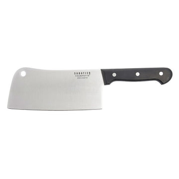 Large Cooking Knife Sabatier Universal Stainless steel