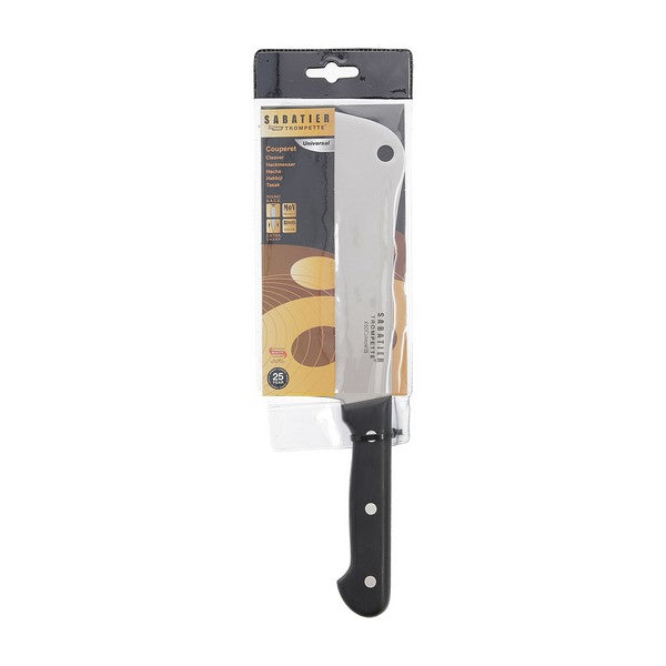 Cuchillo de Cocina Grande Sabatier Universal Acero Inoxidable