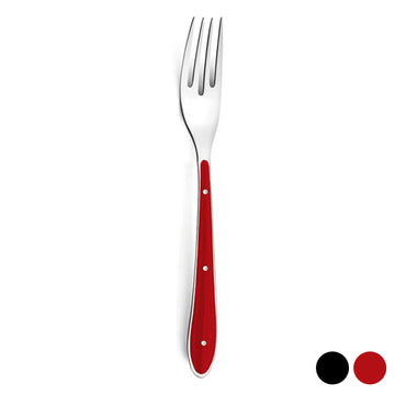 Fork Amefa Bistro 1-2-3 Stainless steel