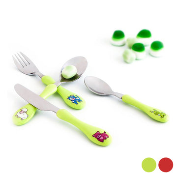 Cutlery set Amefa Enfant (4 pcs)