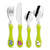 Cutlery set Amefa Enfant (4 pcs)