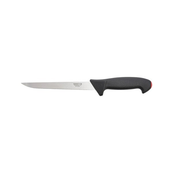 Cuchillo de Cocina Sabatier Pro Tech (18 cm)