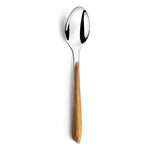 Dessert spoon Amefa Éclat Stainless steel