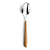 Dessert spoon Amefa Éclat Stainless steel