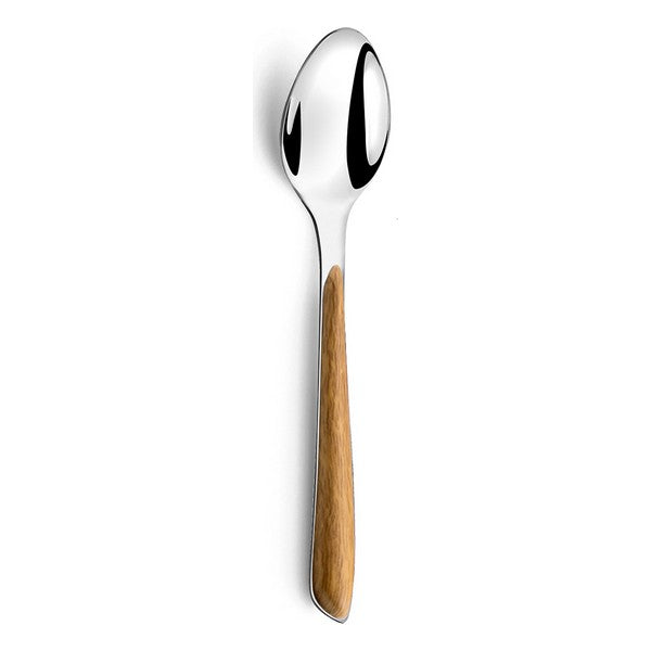 Dessert spoon Amefa Éclat Stainless steel